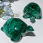 Malachite Animal Carvings Bulk Wholesale Radom Shipment