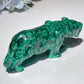 Malachite Animal Carvings Bulk Wholesale Radom Shipment