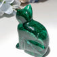 Malachite Animal Carvings Bulk Wholesale Radom Shipment