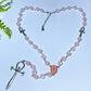 8mm Crystal Rosary Crystal Healing Bulk Wholesale