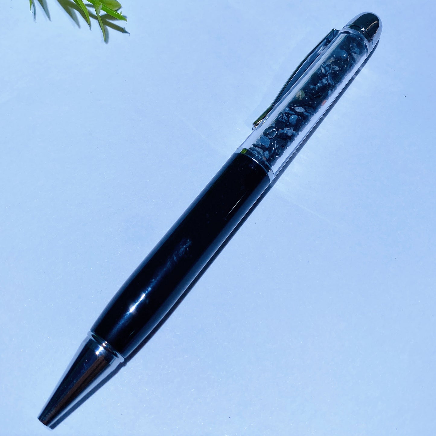 Natural Crystal Chips Pen Crystal Healing Bulk Wholesale