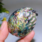 2.1" Abalone Shell Pendant Crystal Healing Bulk Wholesale