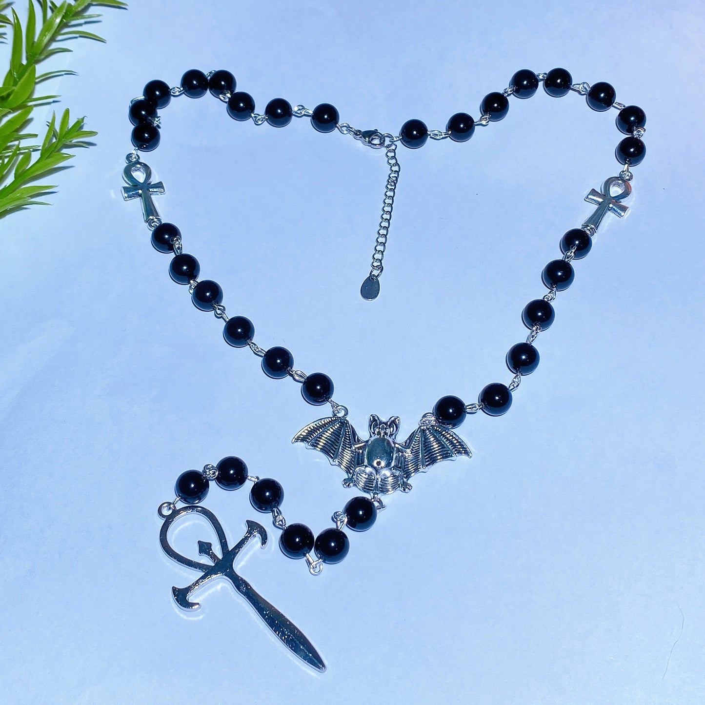 8mm Crystal Rosary Crystal Healing Bulk Wholesale