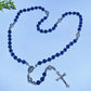 6mm Natural Crystal Rosary Crystal Healing Bulk Wholesale