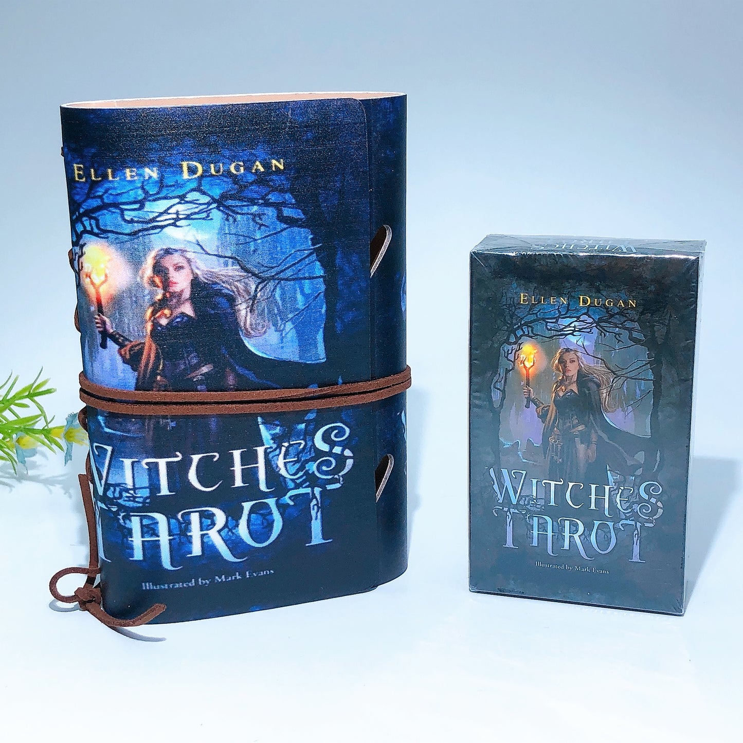 Tarot Cards with Notebook Crystal Healing Bulk Wholesale