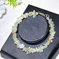Crystal Chips Bracelet with Flower Decor Crystal Healing Bulk Wholesale