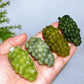 2.4’ Natural Crystal Grapes Carving Crystal Healing Bulk Wholesale