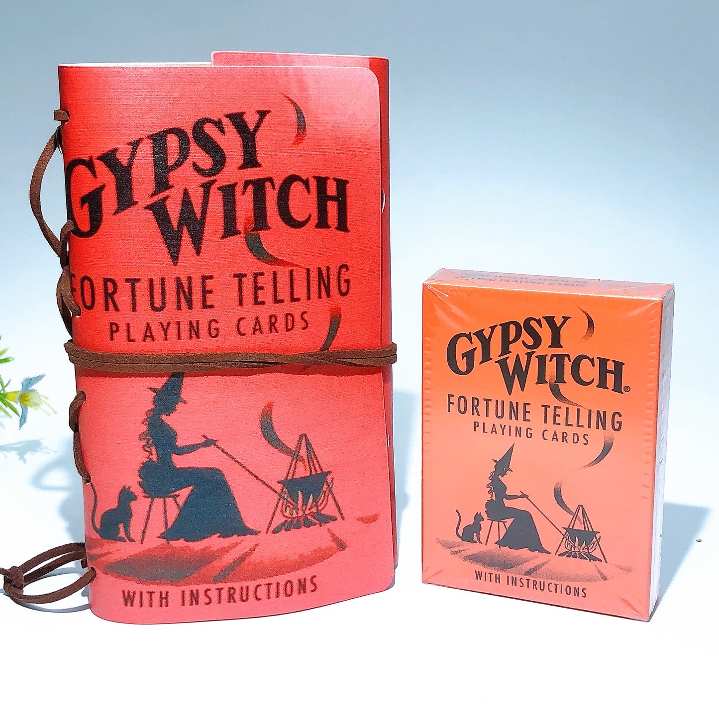 Tarot Cards with Notebook Crystal Healing Bulk Wholesale