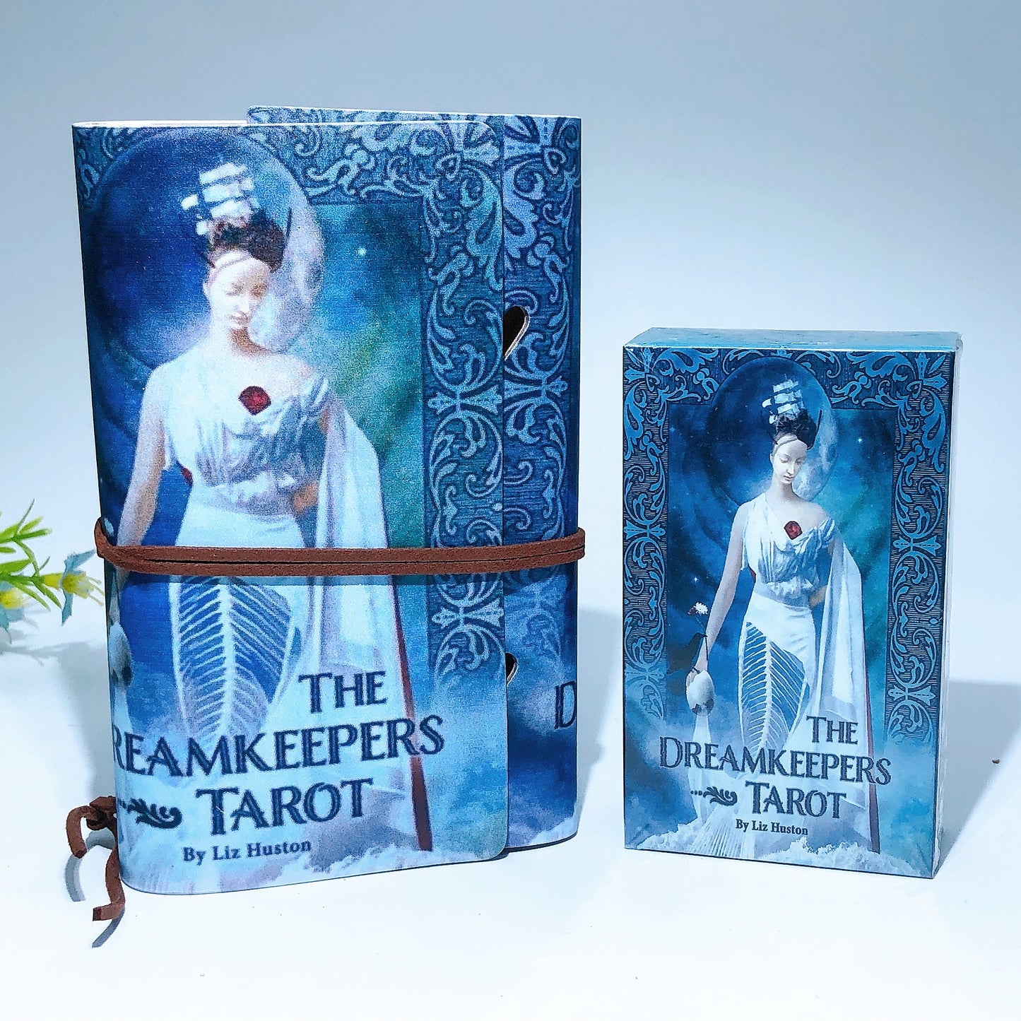 Tarot Cards with Notebook Crystal Healing Bulk Wholesale