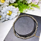 4mm Facted Pyrite Bracelet Crystal Healing Bulk Wholesale