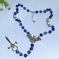8mm Crystal Rosary Crystal Healing Bulk Wholesale