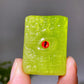 1.6" Natural Crystal Dragon Book Carving Crystal Healing Bulk Wholesale