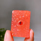 1.6" Natural Crystal Dragon Book Carving Crystal Healing Bulk Wholesale