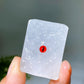 1.6" Natural Crystal Dragon Book Carving Crystal Healing Bulk Wholesale