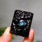 1.6" Natural Crystal Dragon Book Carving Crystal Healing Bulk Wholesale