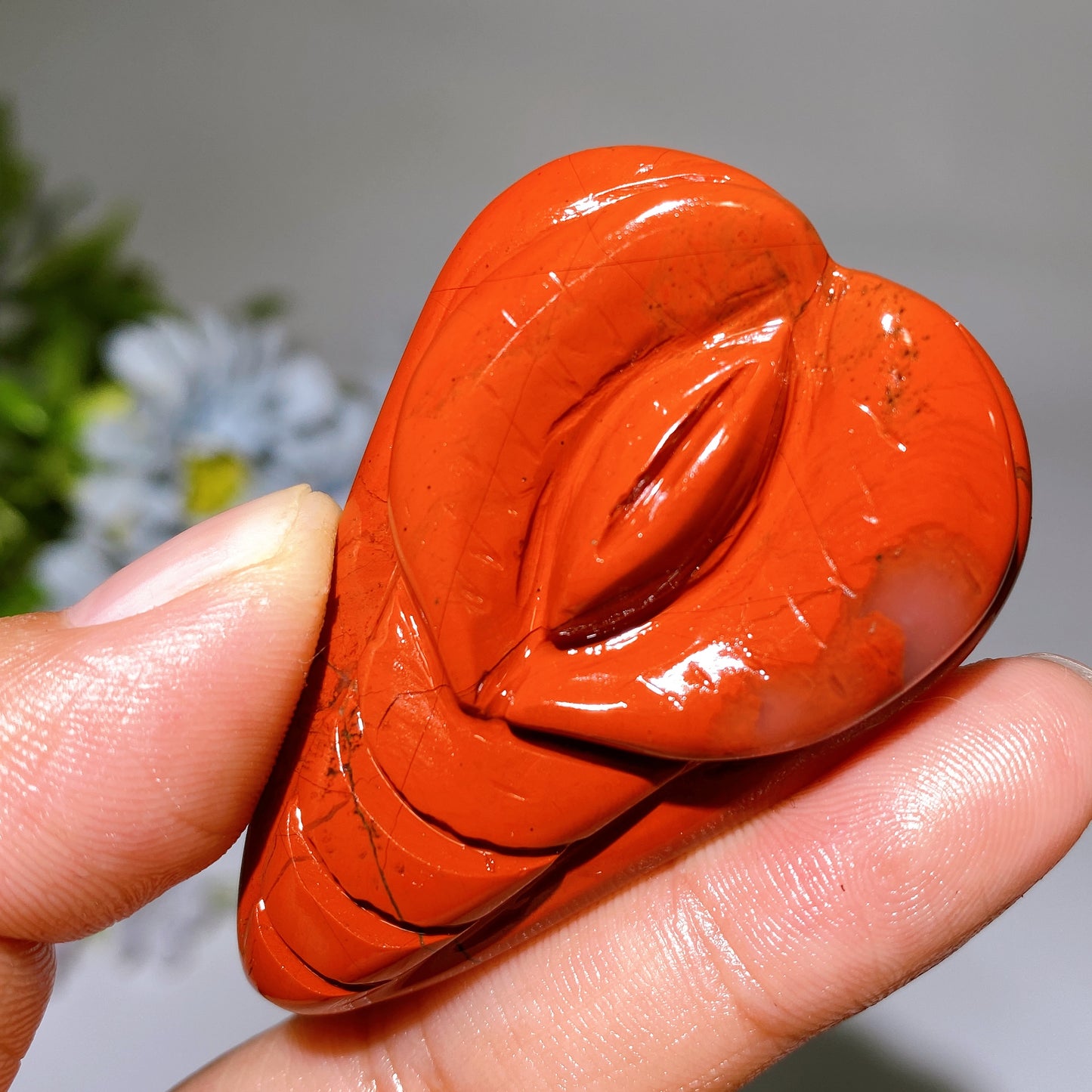 2.0"-2.2" Crystal Life Source Carving Crystal Healing Bulk Wholesale
