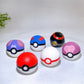 2.3" Natural Crystal Pokemon Sphere Crystal Healing Bulk Wholesale