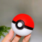 2.3" Natural Crystal Pokemon Sphere Crystal Healing Bulk Wholesale