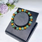 8mm Green Aventurine Tiger's Eye Bracelet Crystal Healing Bulk Wholesale