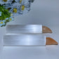 5.1“ Selenite Candle Carvings Bulk Wholesale