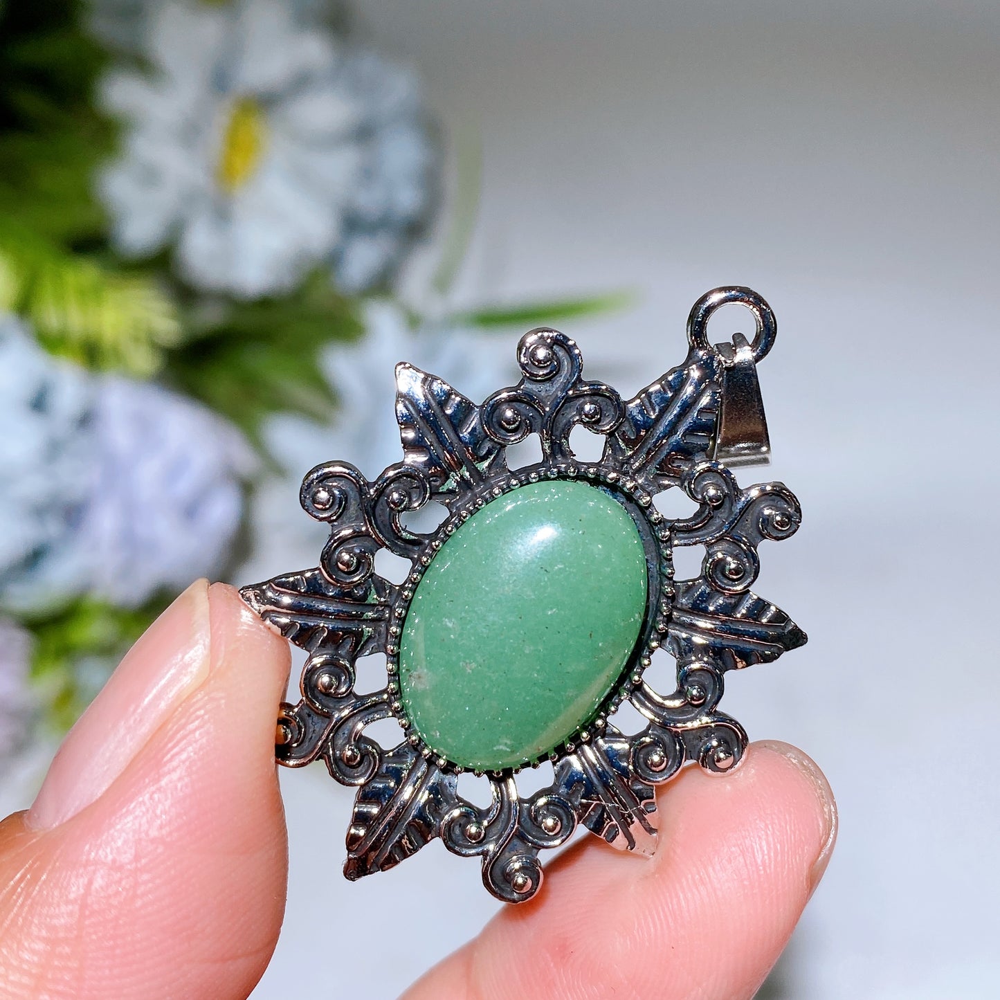 Crystal Pendant Crystal Healing Bulk Wholesale