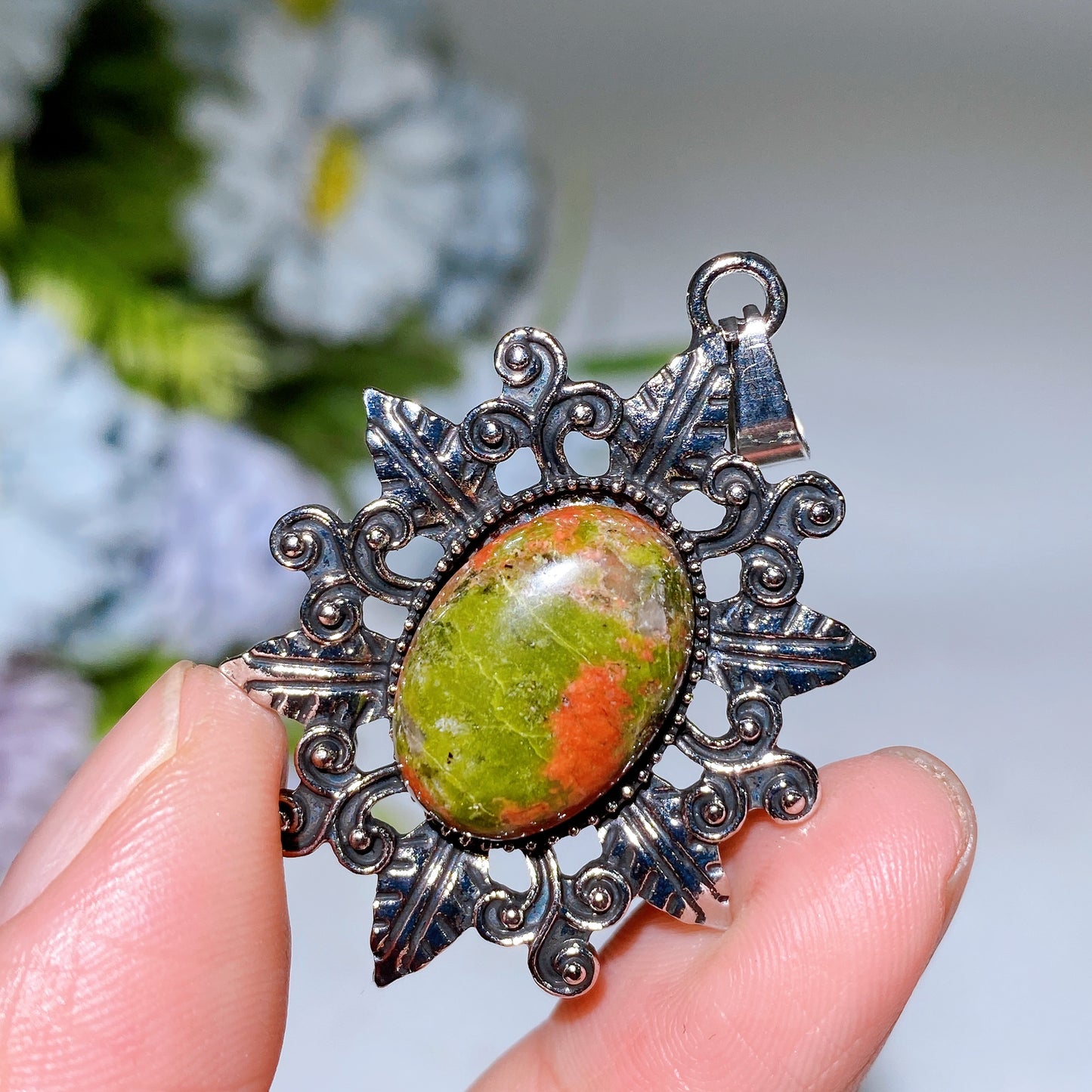 Crystal Pendant Crystal Healing Bulk Wholesale