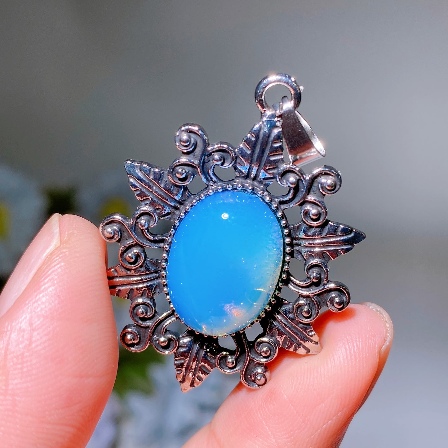 Crystal Pendant Crystal Healing Bulk Wholesale