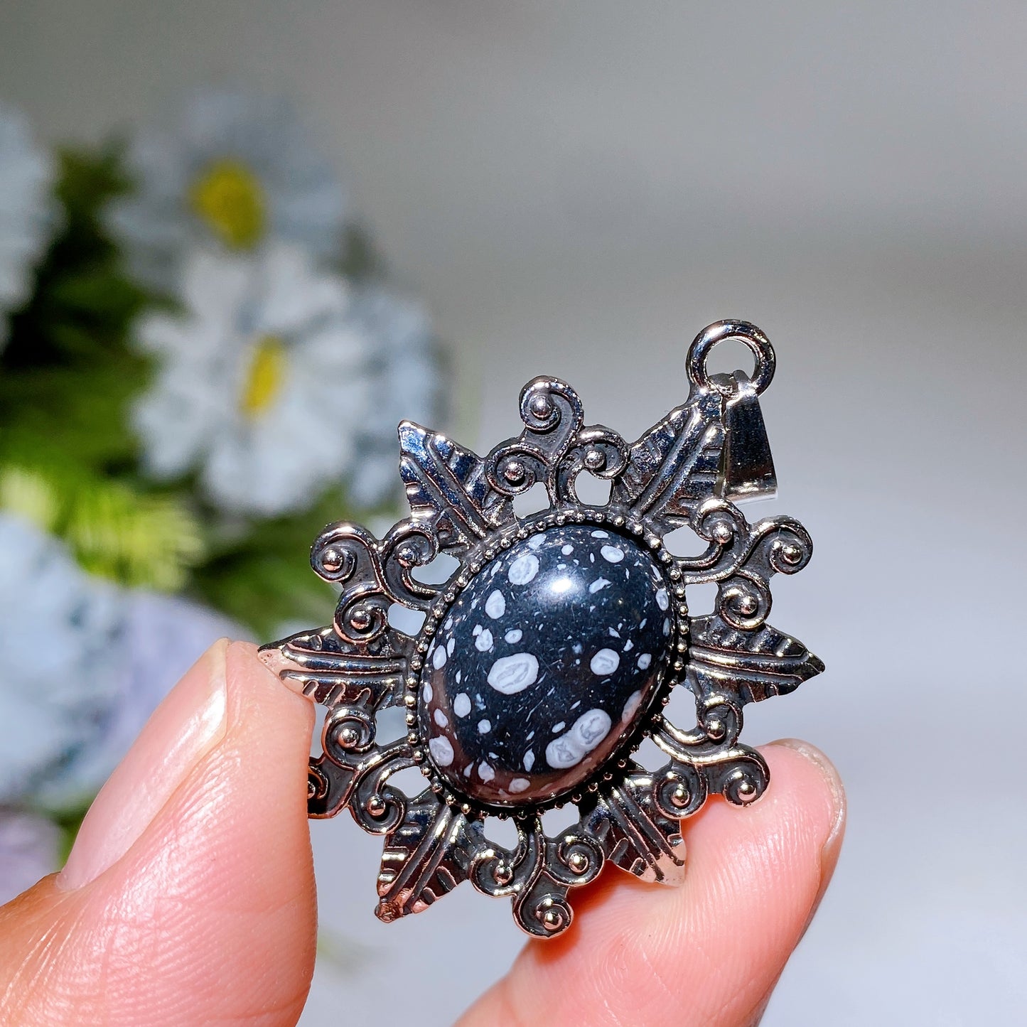 Crystal Pendant Crystal Healing Bulk Wholesale