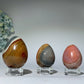 1.9"-2.4" Polychrome Egg Bulk Wholesale