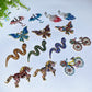 Crystal Brooch Crystal Healing Bulk Wholesale