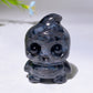 1.6" Crystal Baby Ghost Carving Crystal Healing Bulk Wholesale