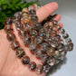 6mm-10mm Mixed Crystal Bracelet Bulk Wholesale