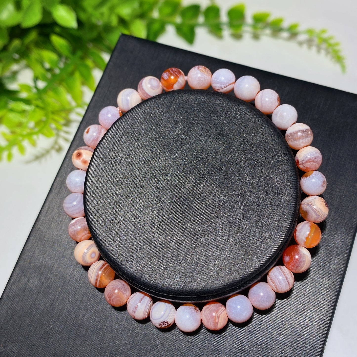 6mm-10mm Mixed Crystal Bracelet Bulk Wholesale