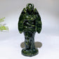 4.7" Crystal Lilith Carving Crystal Healing Bulk Wholesale