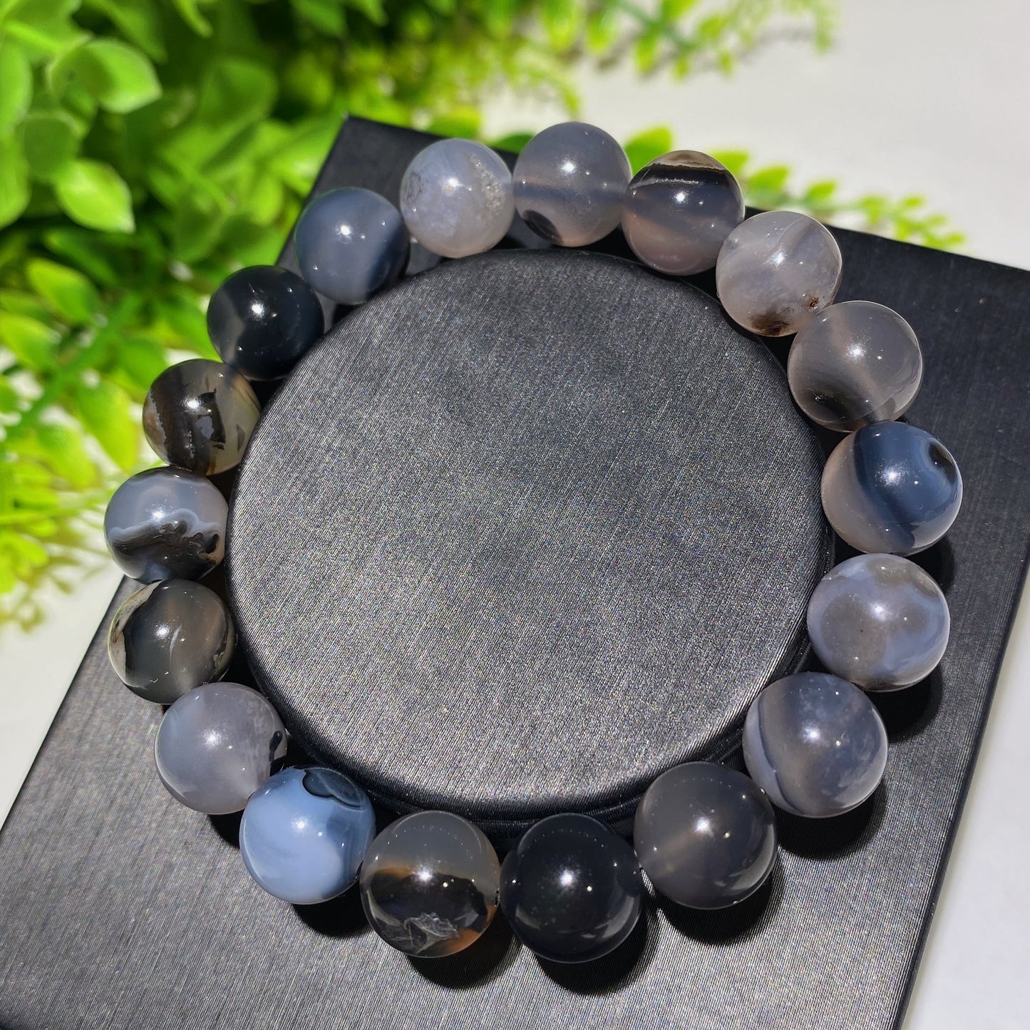 6mm-10mm Mixed Crystal Bracelet Bulk Wholesale