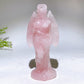 4.7" Crystal Lilith Carving Crystal Healing Bulk Wholesale