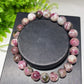 6mm-10mm Mixed Crystal Bracelet Bulk Wholesale