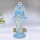 4.7" Crystal Lilith Carving Crystal Healing Bulk Wholesale