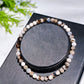 4mm Orca Agate Bracelet Crystal Healing Bulk Wholesale