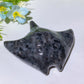 2.3“ Mixed Crystal Manta Carvings Bulk Wholesale