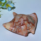 2.3“ Mixed Crystal Manta Carvings Bulk Wholesale