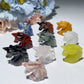 1.1" Mixed Crystal Unicorn Carvings Bulk Wholesale