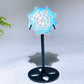 Aura Crystal Spider Web Carving with Stand Crystal Healing Bulk Wholesale