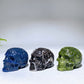 2.0" Crystal Skull Carving Crystal Healing Bulk Wholesale