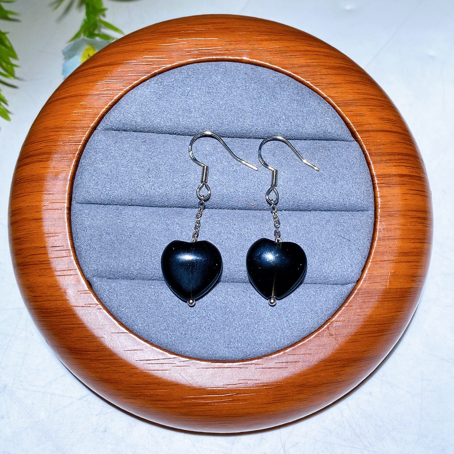 Crystal Earrings Crystal Healing Bulk Wholesale