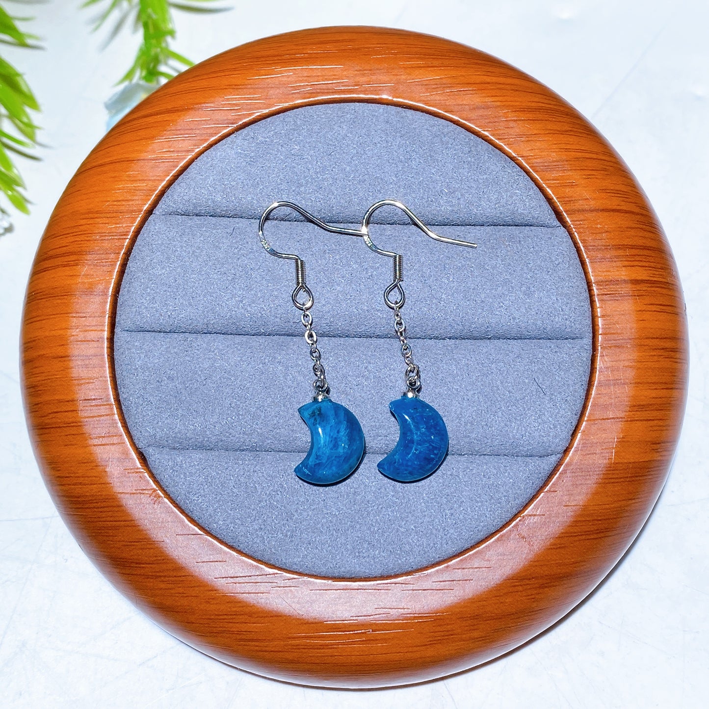 Crystal Earrings Crystal Healing Bulk Wholesale