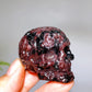 2.0" Crystal Skull Carving Crystal Healing Bulk Wholesale