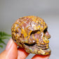 2.0" Crystal Skull Carving Crystal Healing Bulk Wholesale