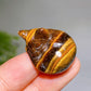 1.0" Natural Gemstone Crystal Cat Carving Crystal Healing Bulk Wholesale