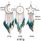 60-70cm Sun Moon Star Shape Dreamcatcher Set Bulk Wholesale